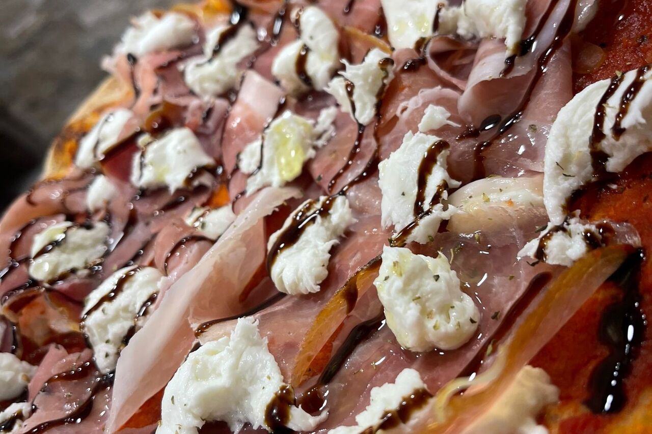 I Maghi della Pizza - Le nostre specialità