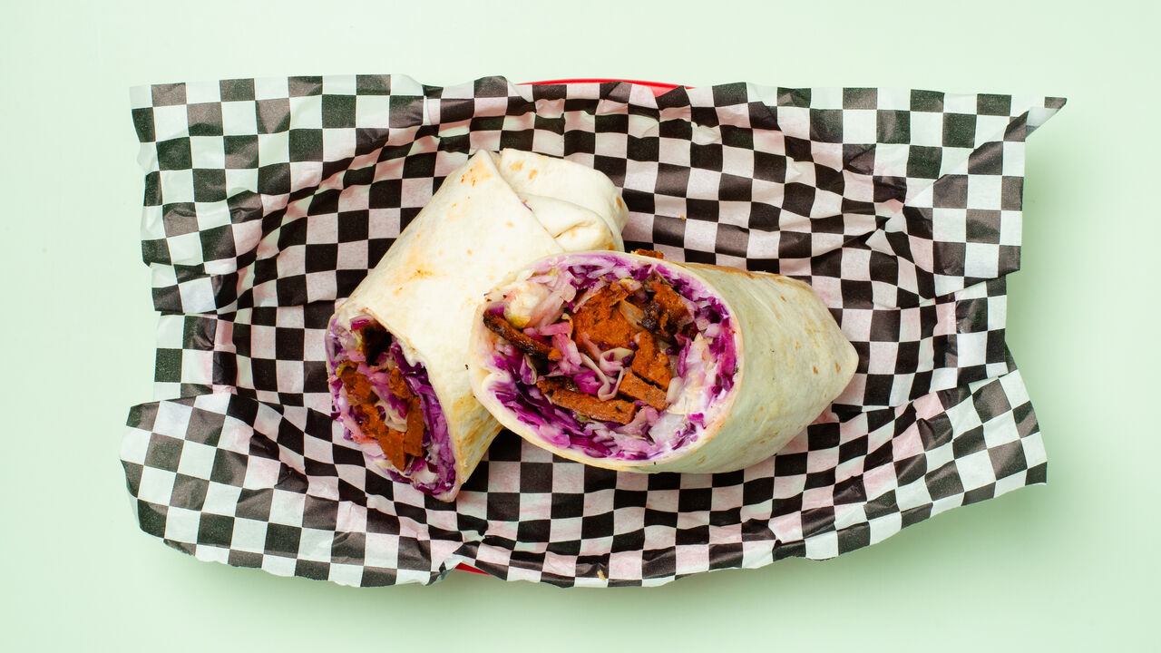 Doobys Dicker Dürüm