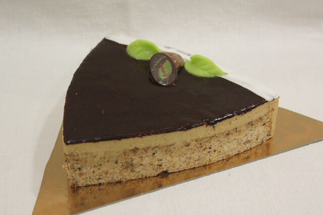 Le Treipaïs, ou le représentant des 3 départements ET saveurs du Limousin : Corrèze, Creuse et Haute-Vienne.