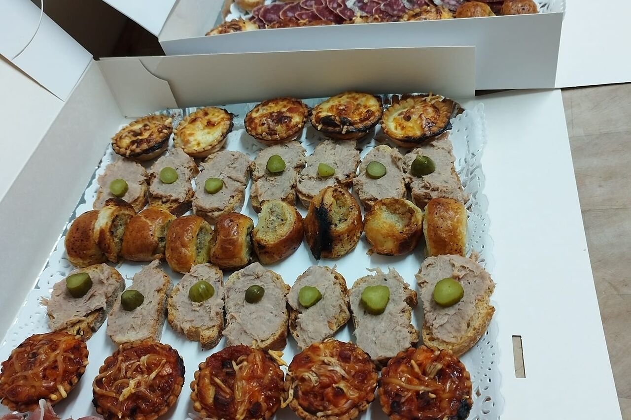 saison estivale APERITIFS