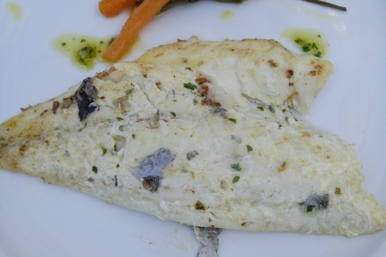 NUESTRO DELICIOSO PLATO