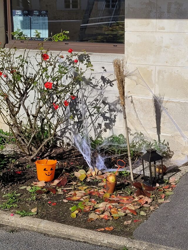 HALLOWEEN