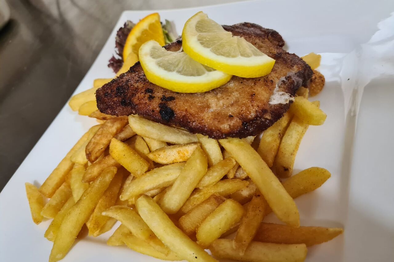 Die Freude am Genuss ist unser Lebensprinzip...