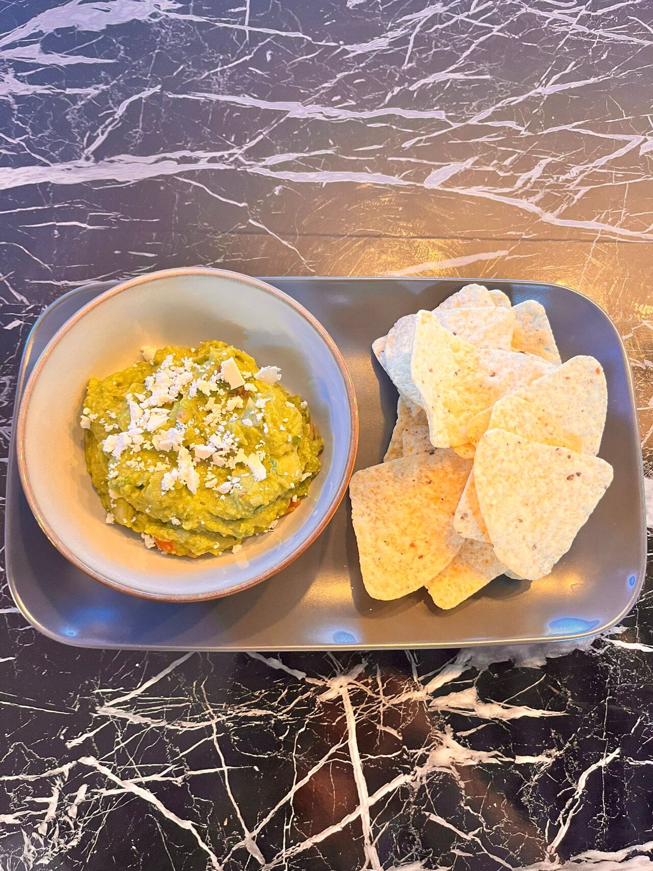 GUACAMOLE