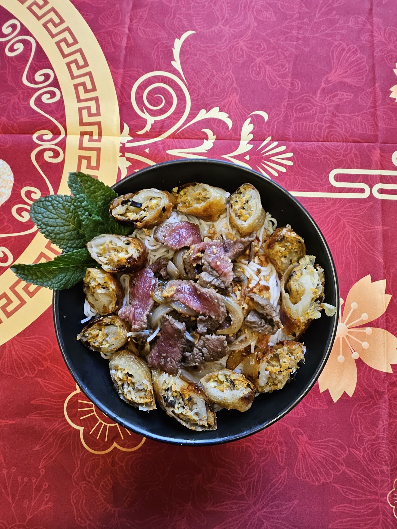 Bun bo Nem