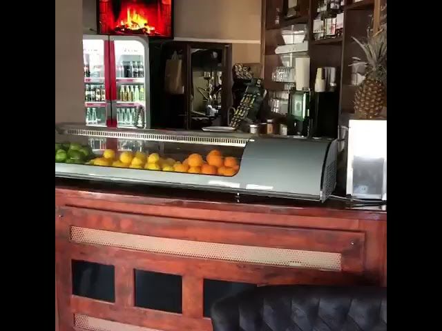 Selfie Lounge Einblick