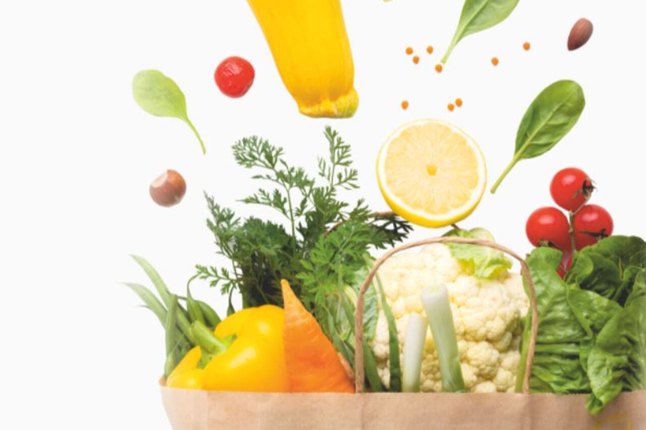 A NOSSA LOJA DE CONVENIÊNCIA