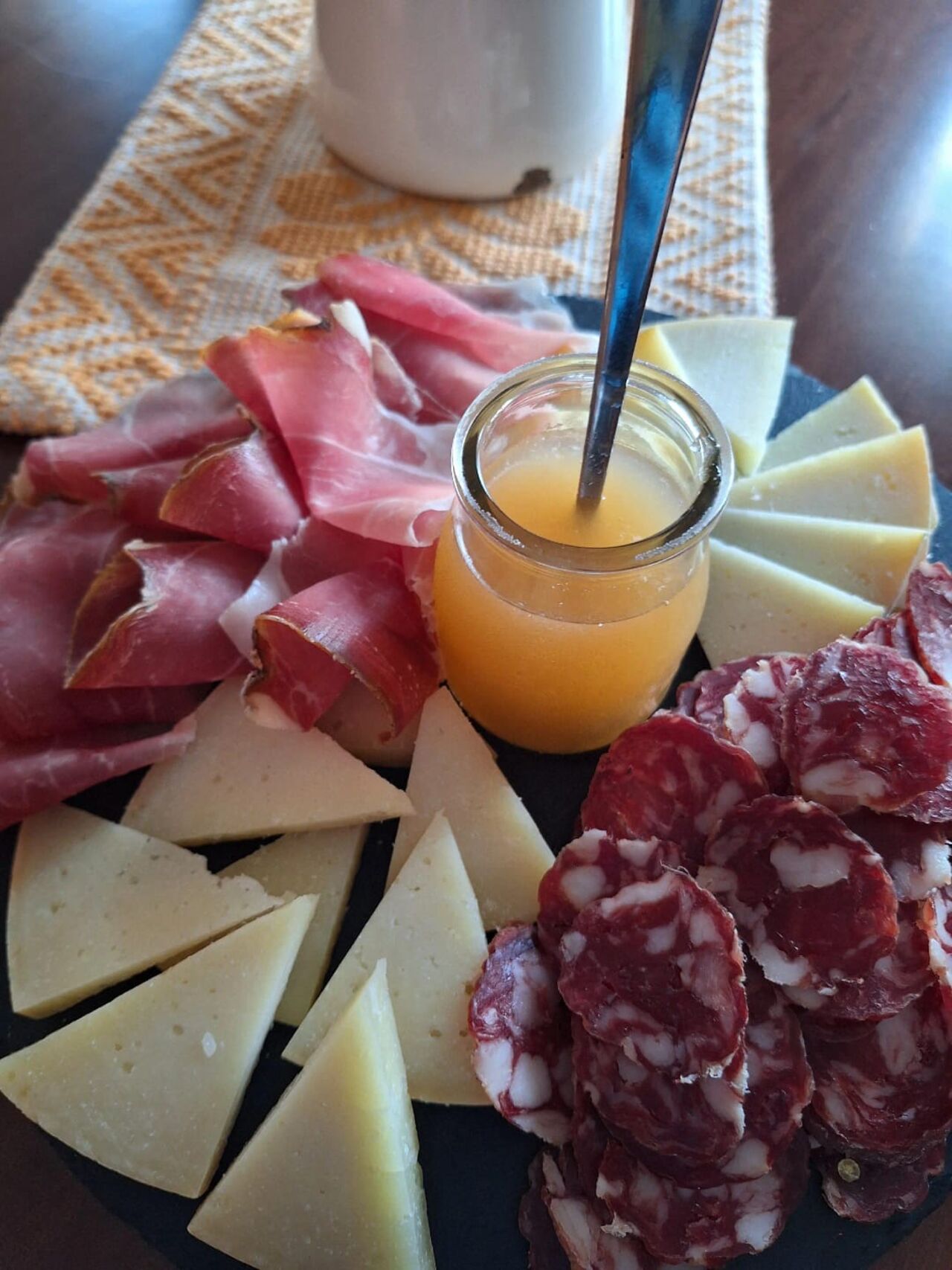 La nostra cucina