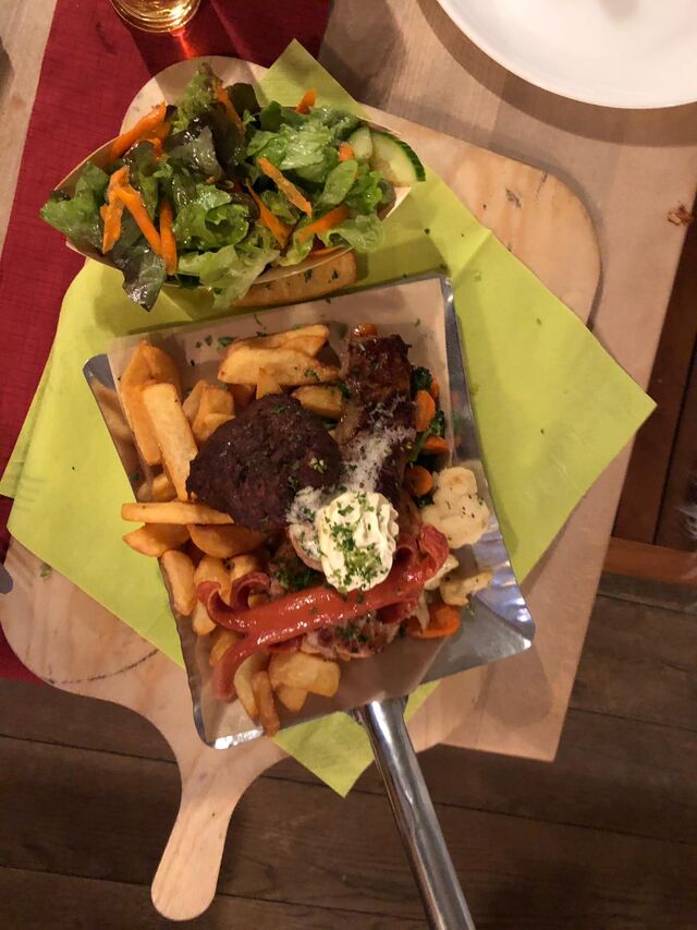 Unsere Dreckschaufel