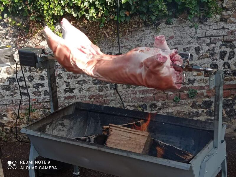 cochon de lait