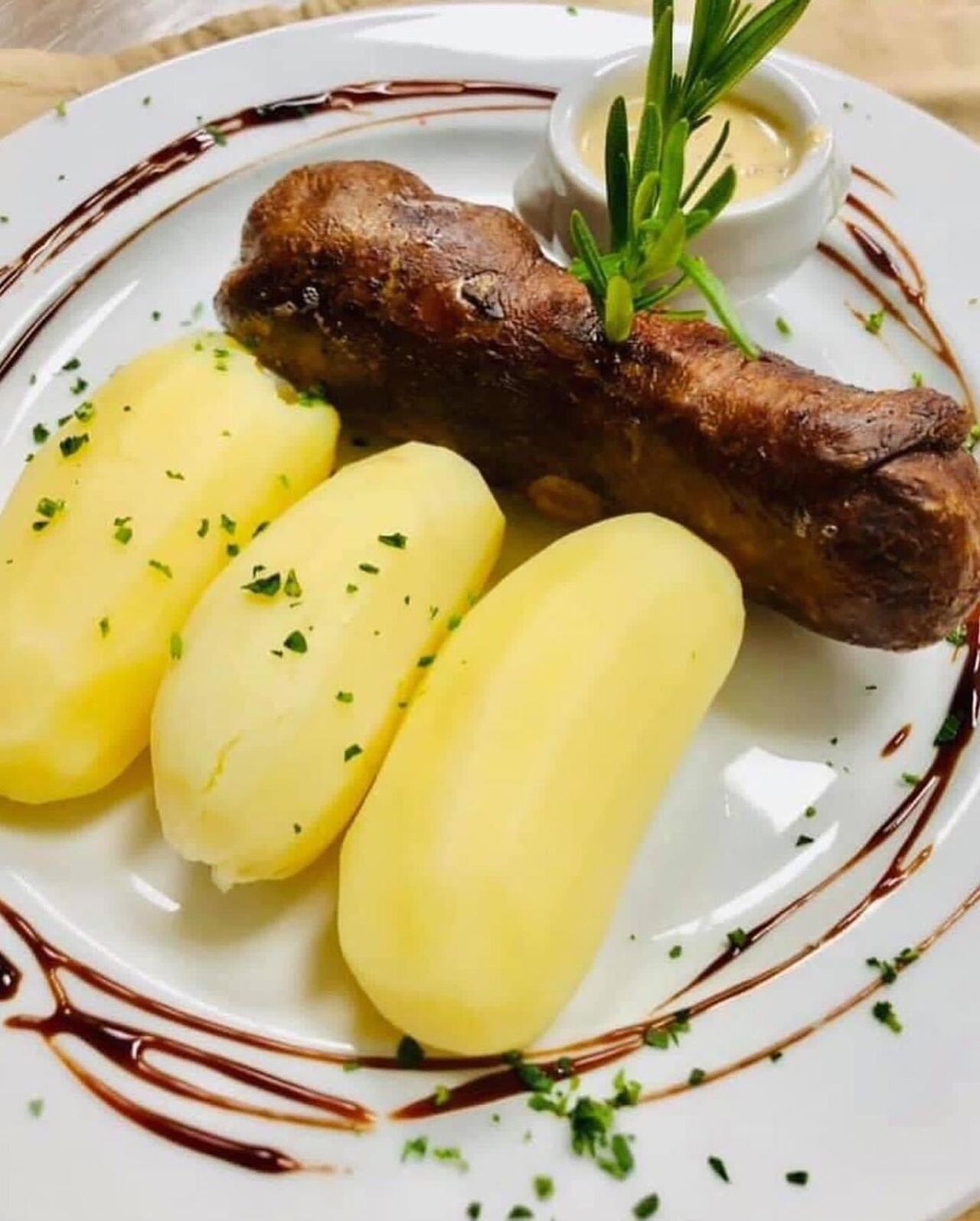 Andouillette de vire 5A