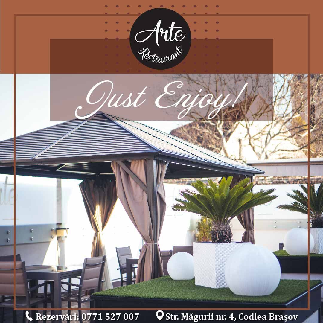 Arte Restaurant