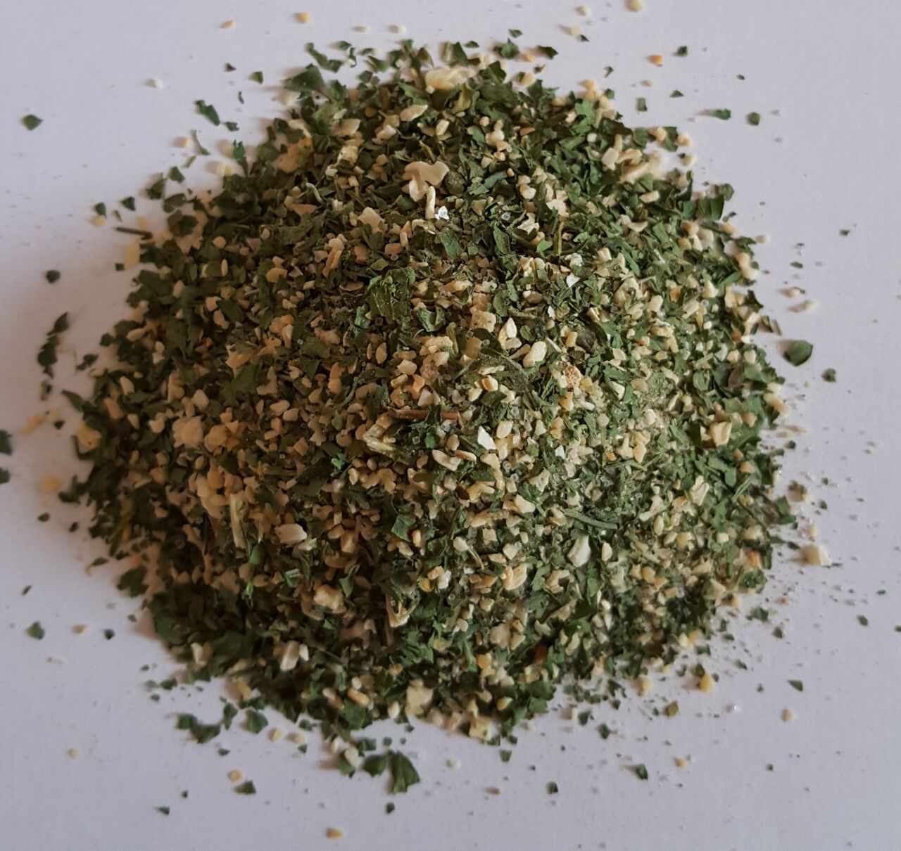 Persillade maître d'hôtel - 50gr - 2,00€