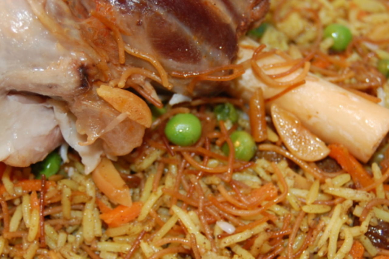 Fleisch Spezialitäten