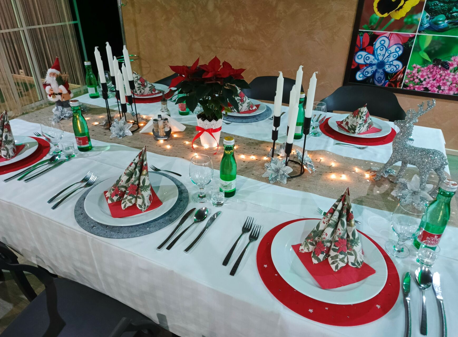 Výnimočné udalosti