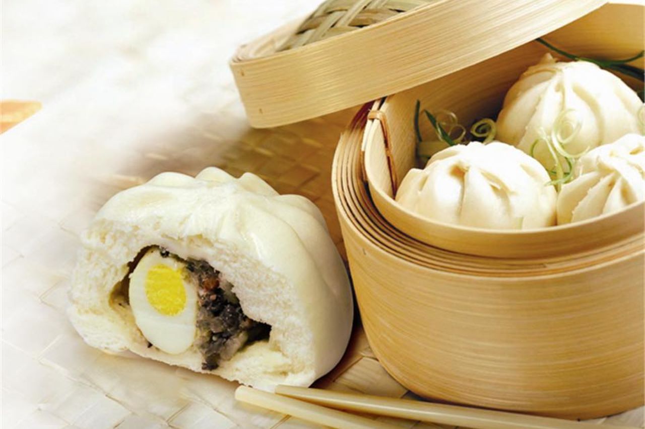Le BANH BAO