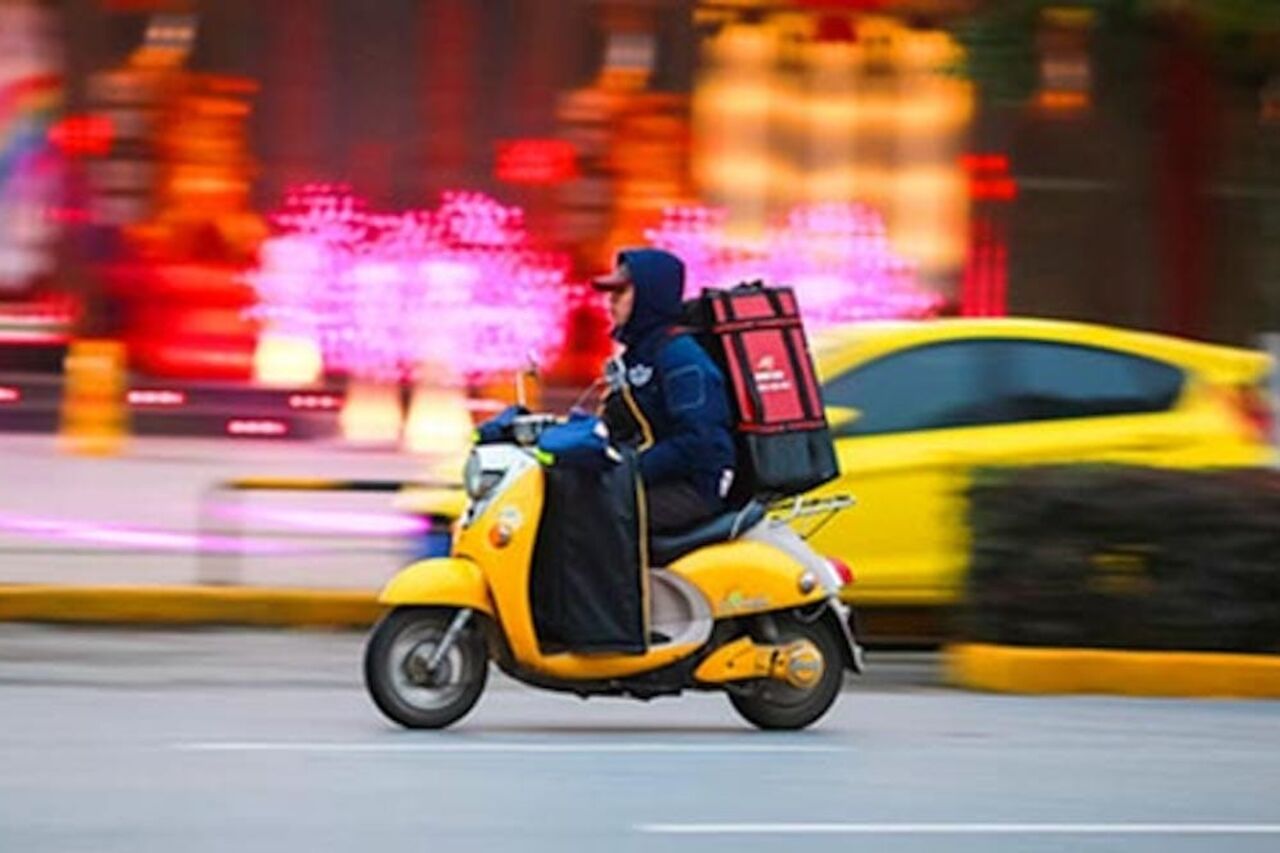 Házhozszállítás Nagyszénáson!