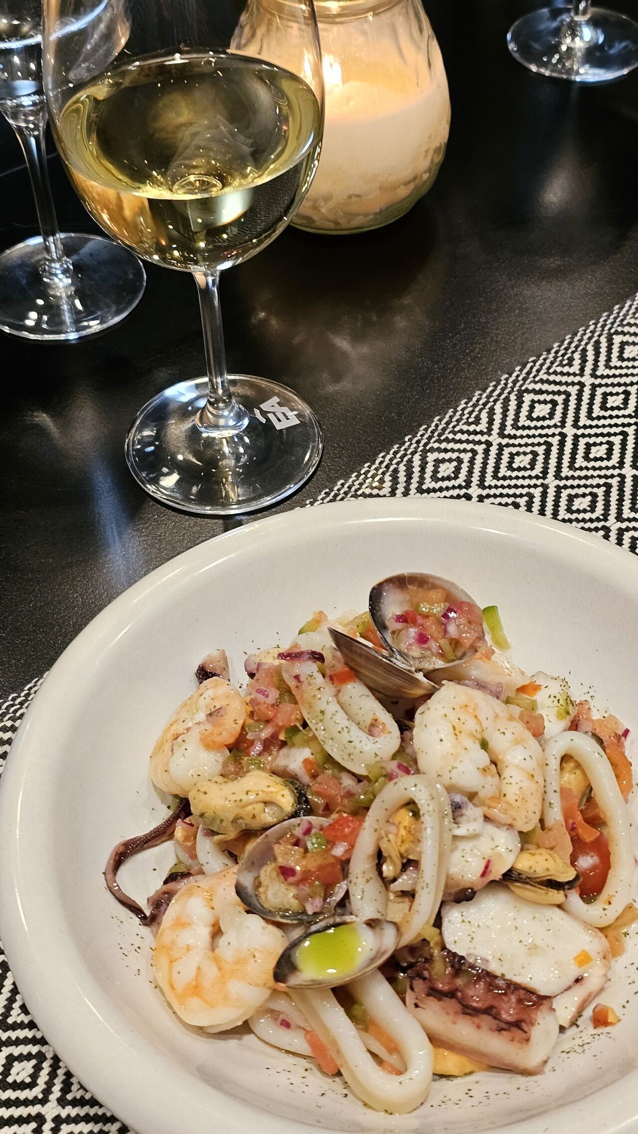 Insalata di Mare