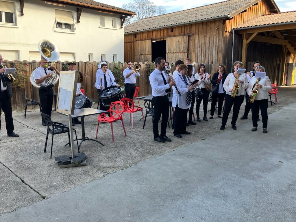 Bandas