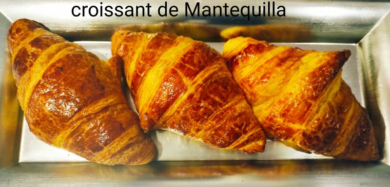 Croissant 