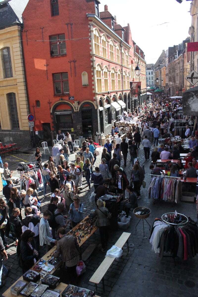 Braderie de Lille