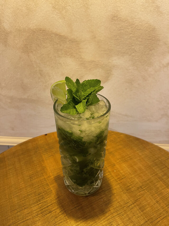 Mojito Tradicional