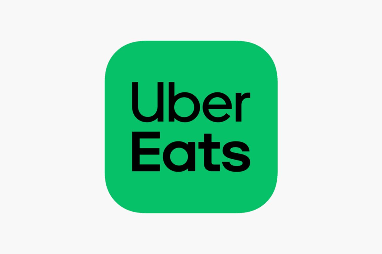Uber Eats
