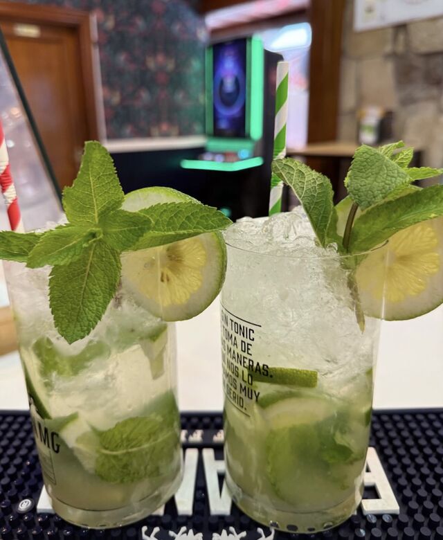 Mojito