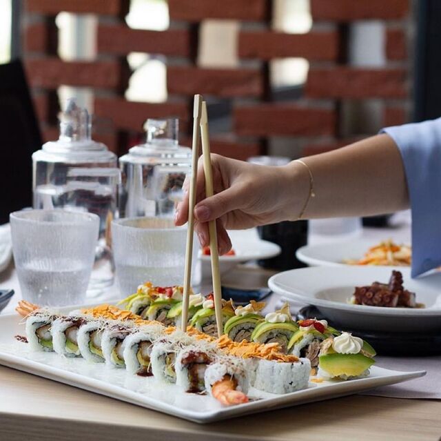 KAISEN SUSHI CASAMASSIMA Asian cuisine near me Book now