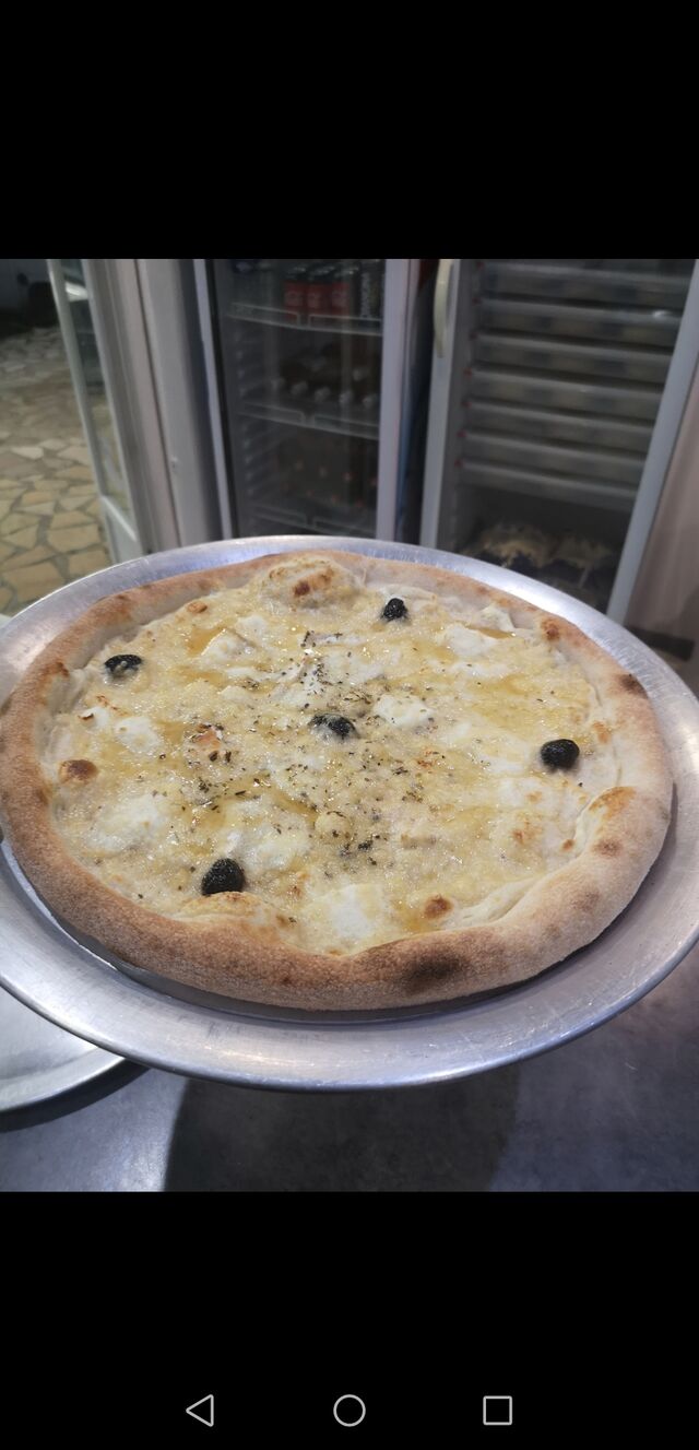 Chèvre miel