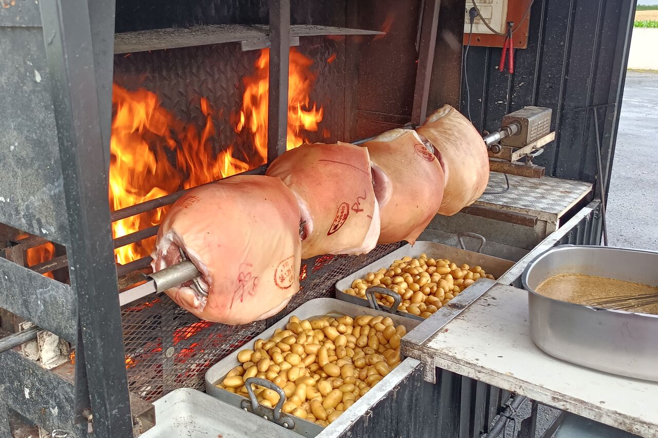 chez vous en Méchouinette