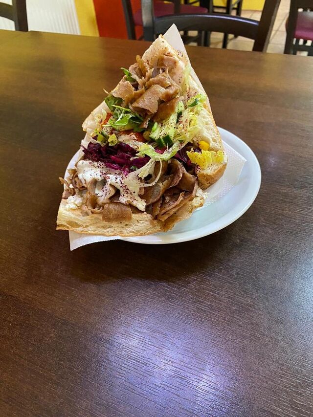 Döner