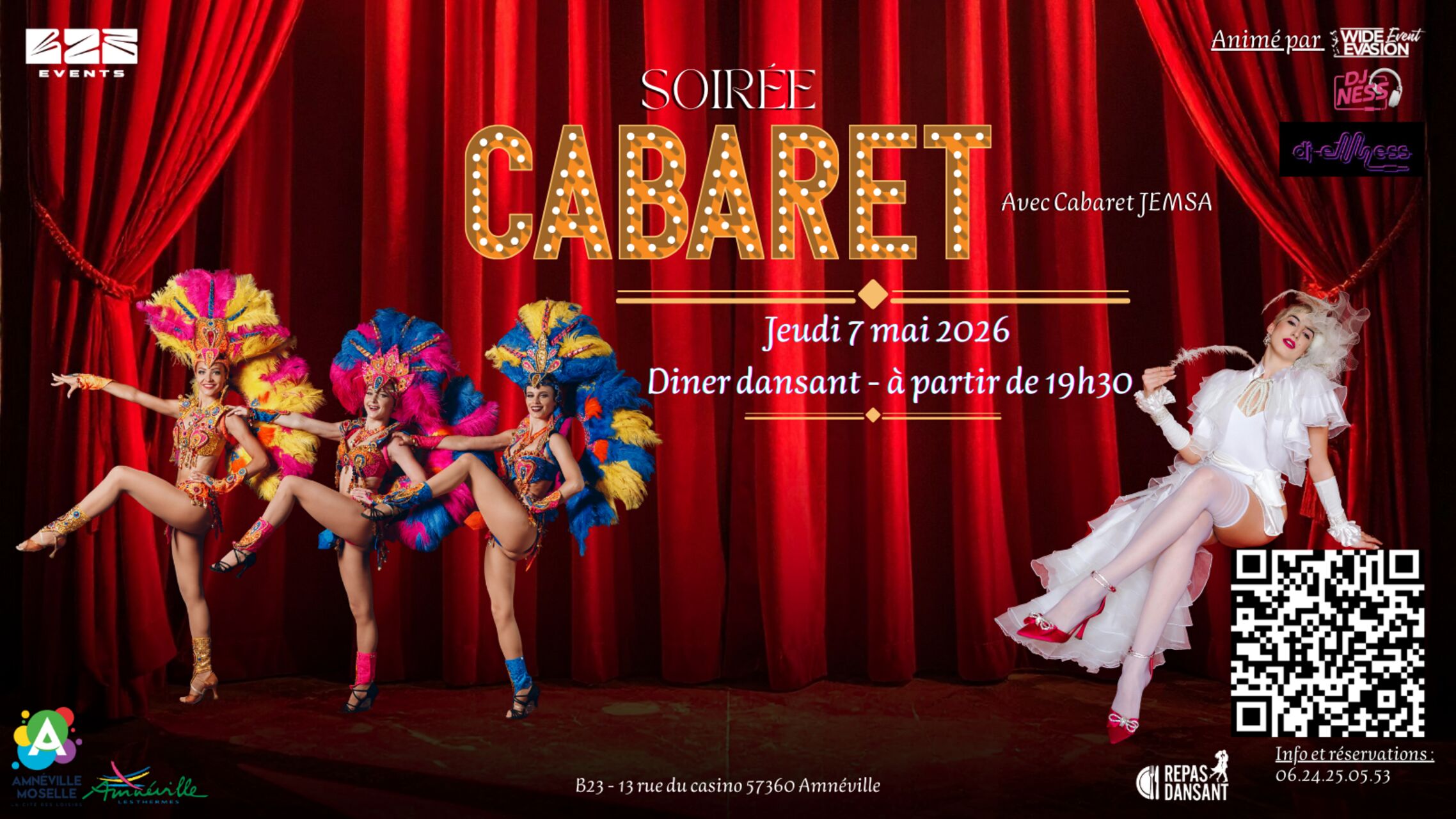 CABARET