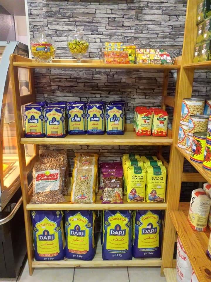 Épicerie Fine