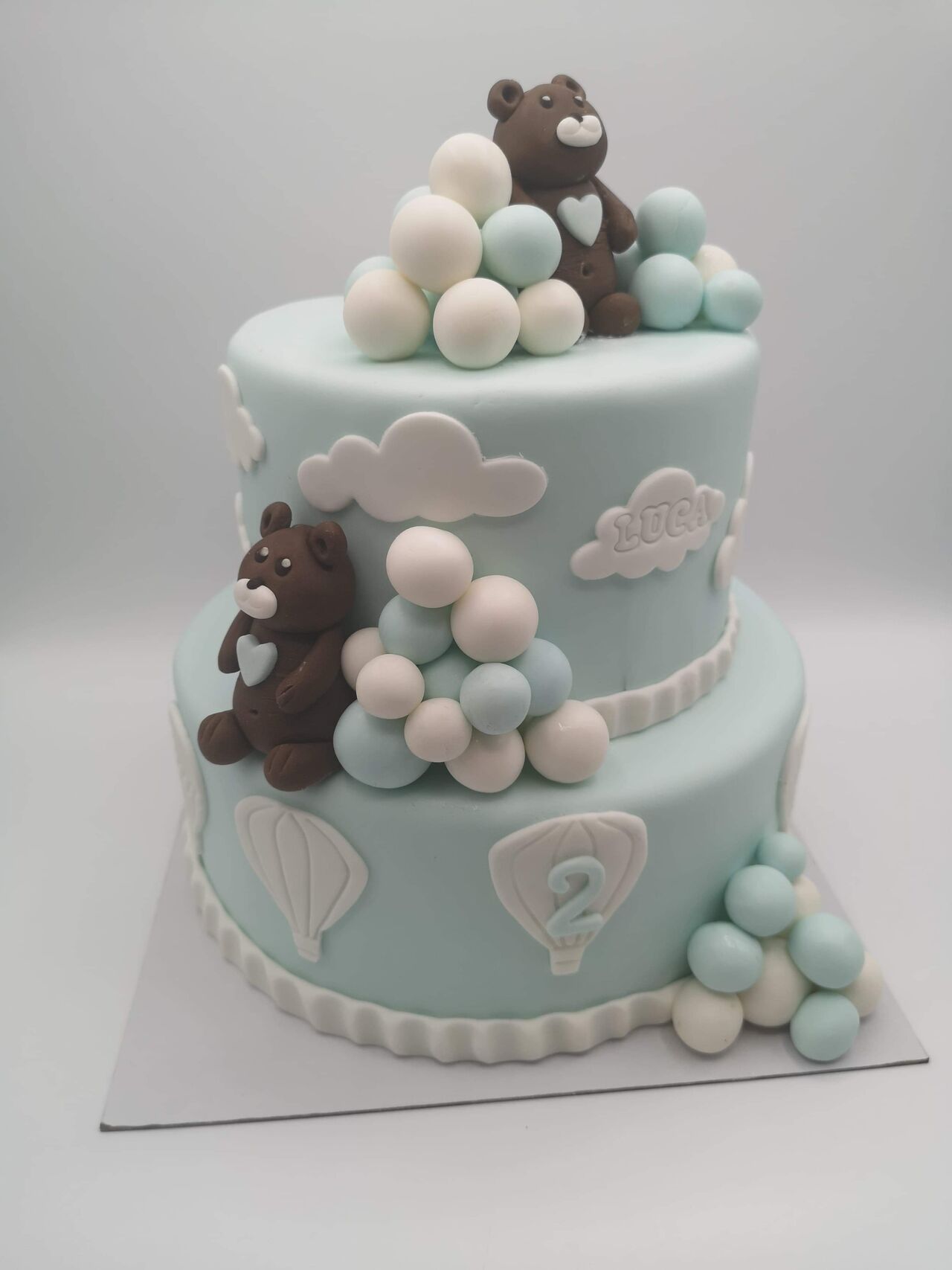 Cakedesign 