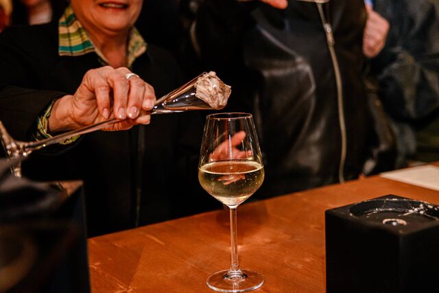 La casa dei sapori @ Castello Sforzesco Milano