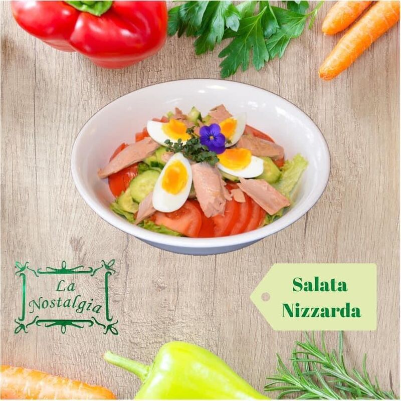 Salata Nizzarda