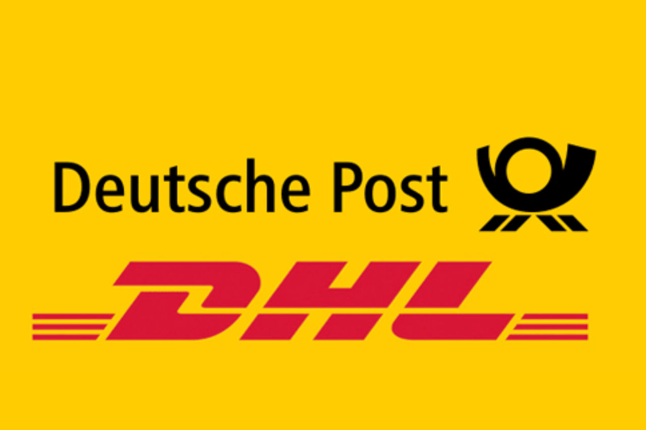 DHL Paketshop