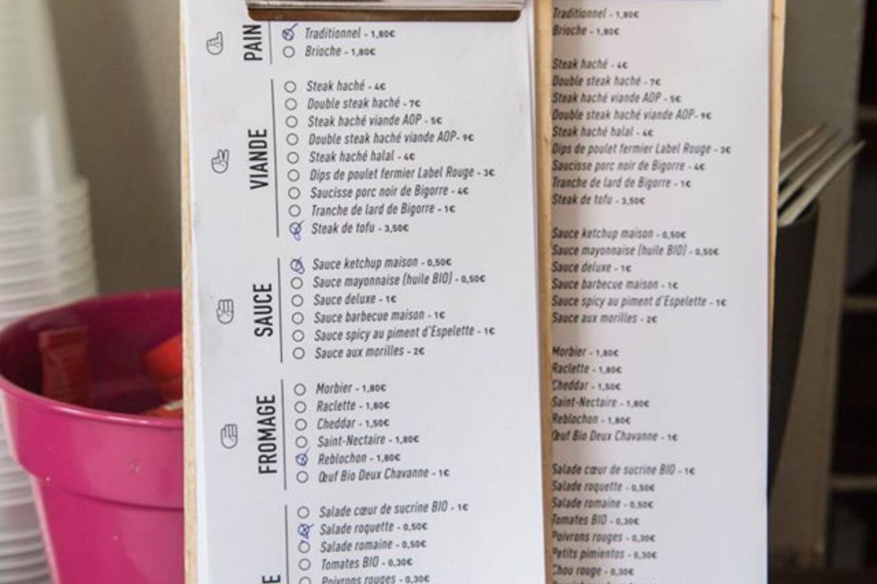 Vous en rêviez...nous l'avons fait !