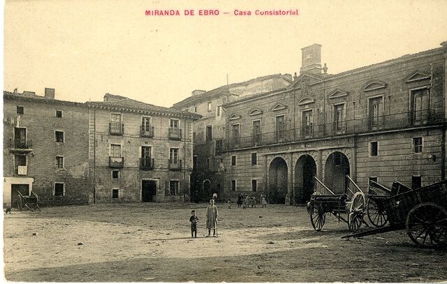 Casa Consistorial