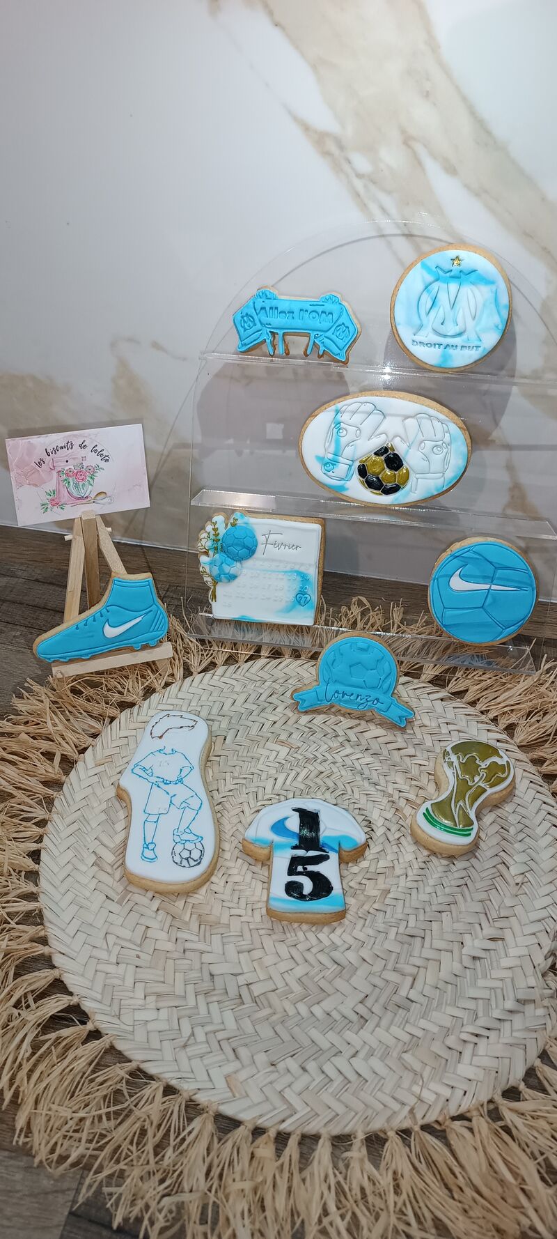 Olympique de Marseille 