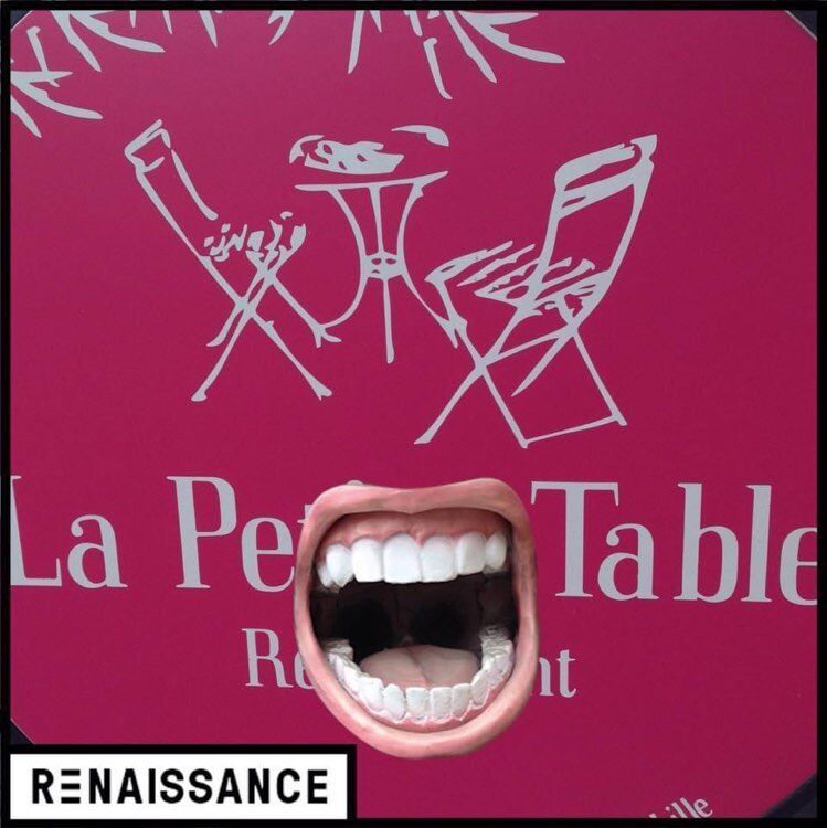 Renaissance - Lille 3000