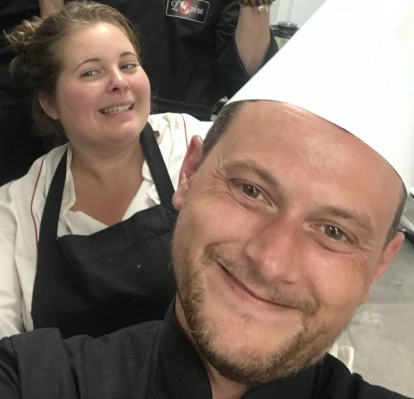 Alexandra, la maîtresse de maison