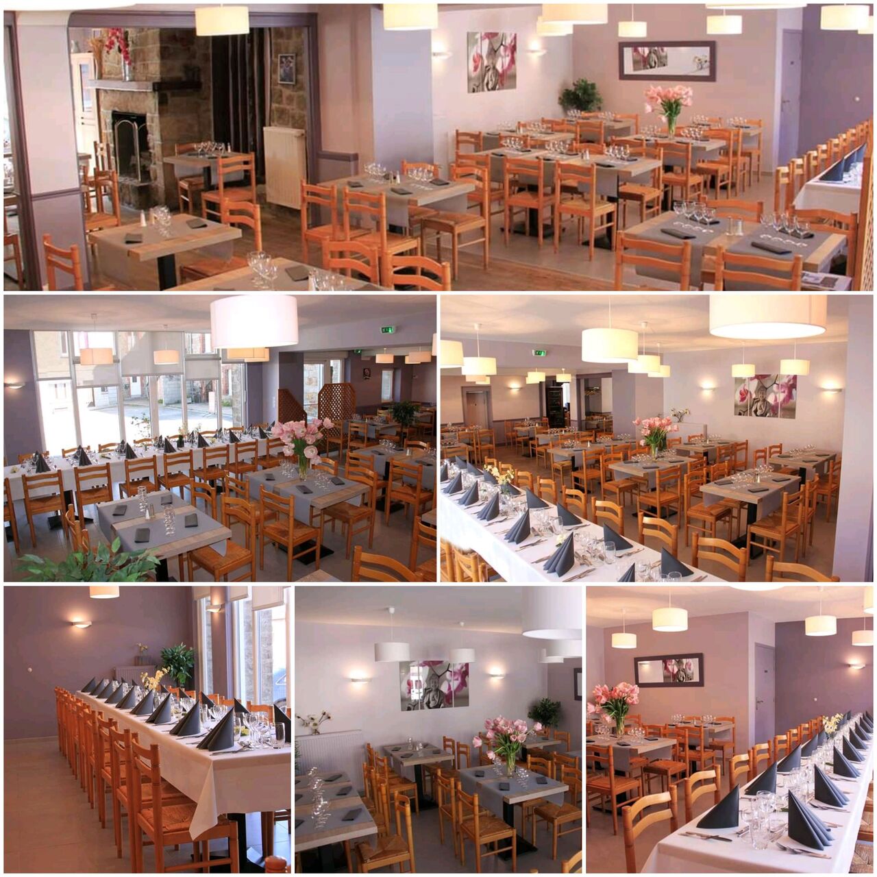 la salle