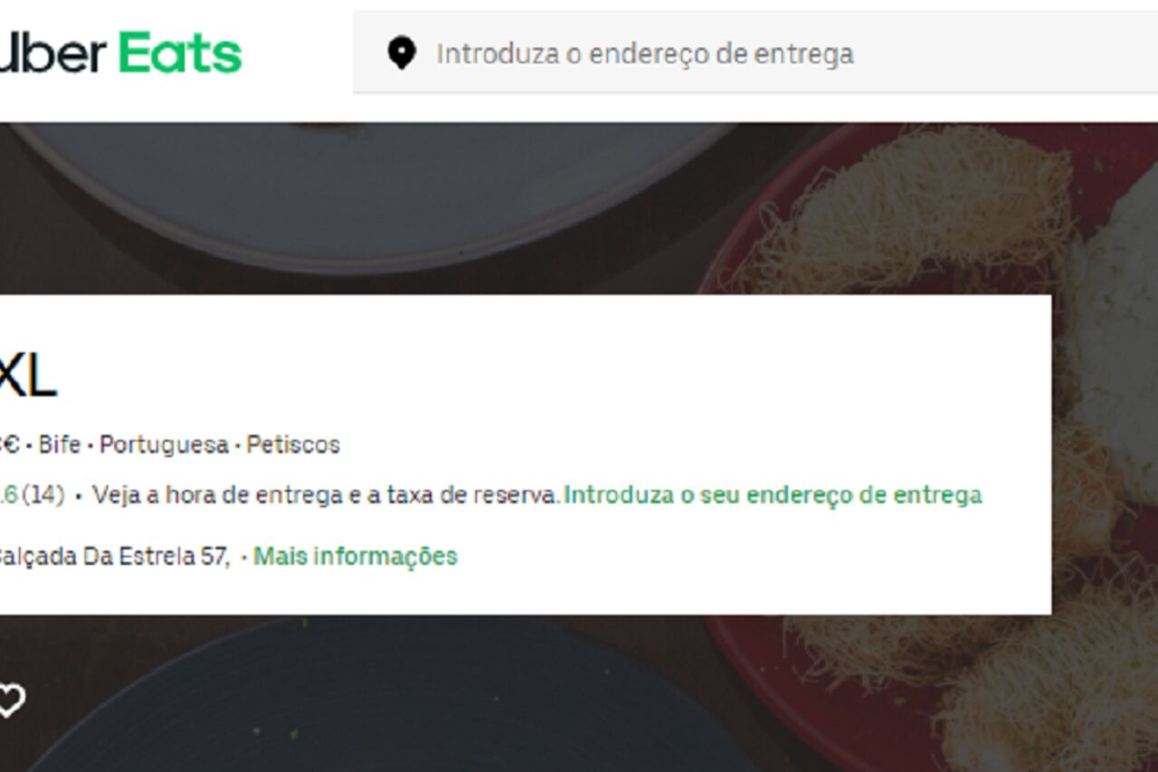 Take Away