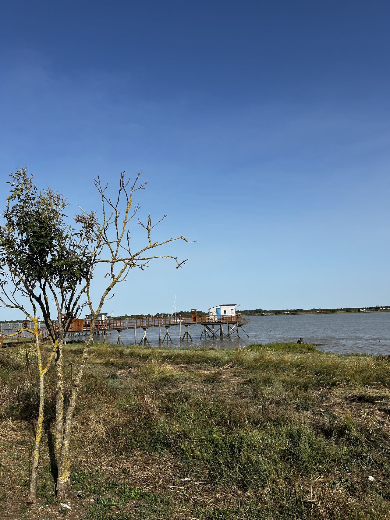 St Nazaire sur Charente