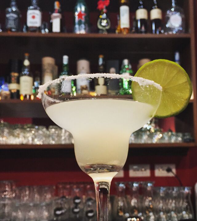 Margarita