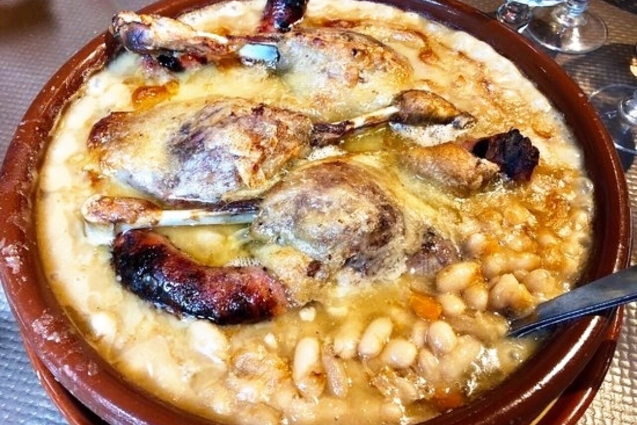 Le Sud-Ouest dans l'assiette