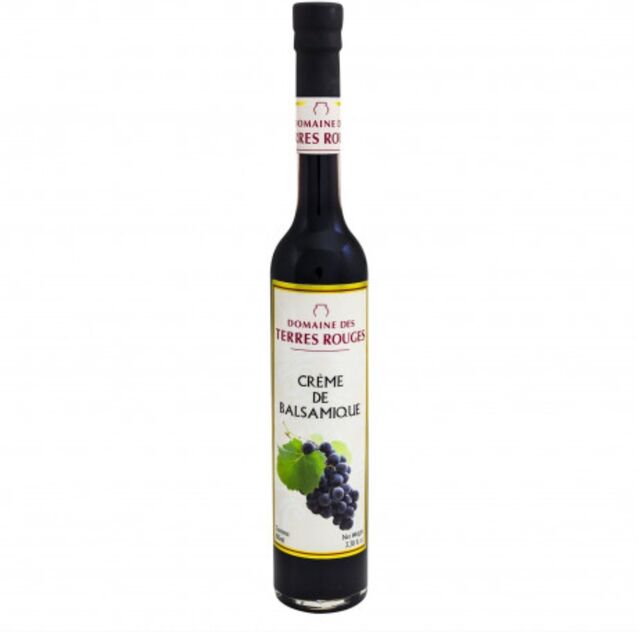Crème de balsamique - 11,12€