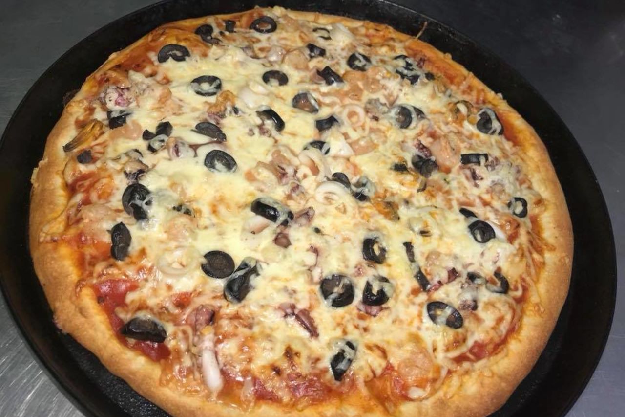 32cm Tengergyümölcse